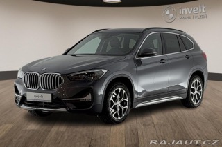 BMW X1 xDrive20i 2022