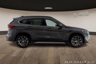 BMW X1 xDrive20i 2022