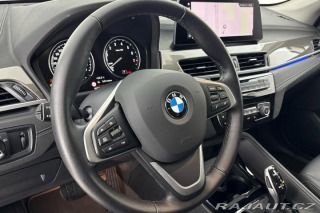 BMW X1 xDrive20i 2022