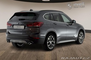 BMW X1 xDrive20i 2022