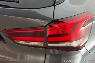 BMW X1 xDrive20i 2022