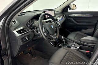 BMW X1 xDrive20i 2022