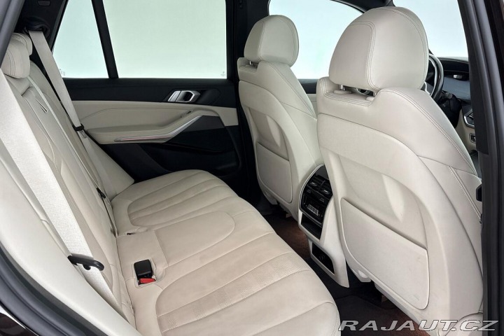 BMW X5 xDrive30d 2021