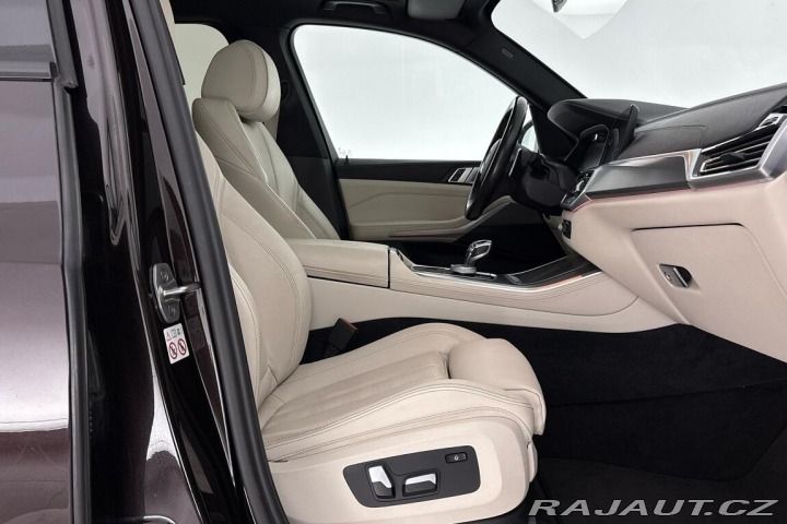 BMW X5 xDrive30d 2021