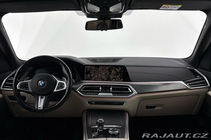 BMW X5 xDrive30d 2021