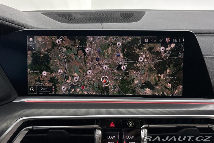 BMW X5 xDrive30d 2021