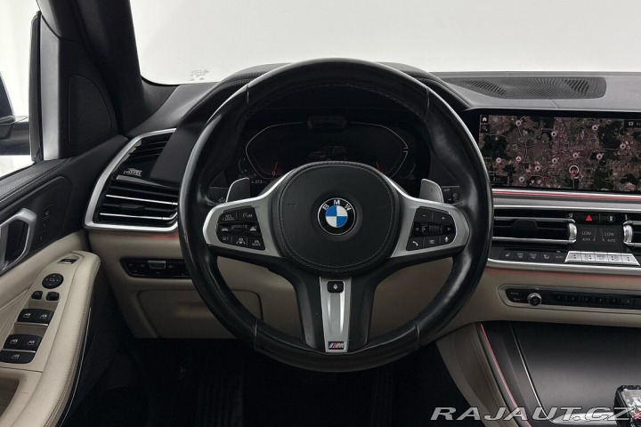 BMW X5 xDrive30d 2021