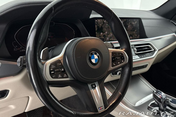 BMW X5 xDrive30d 2021