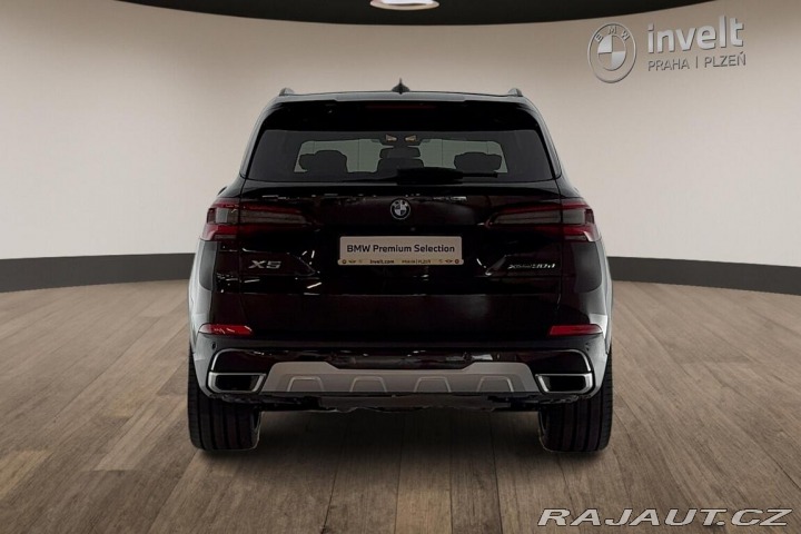 BMW X5 xDrive30d 2021
