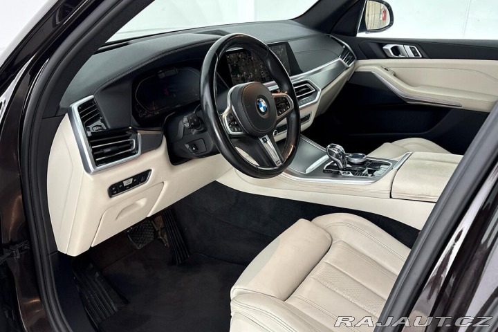 BMW X5 xDrive30d 2021
