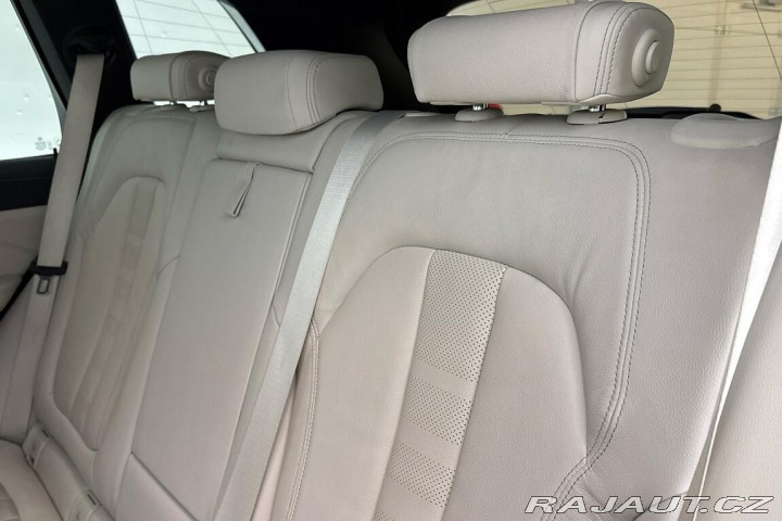 BMW X5 xDrive30d 2021
