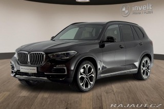 BMW X5 xDrive30d 2021