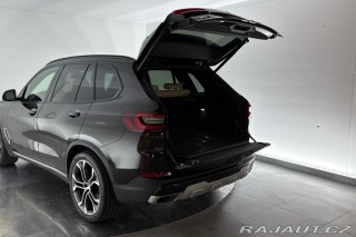 BMW X5 xDrive30d 2021