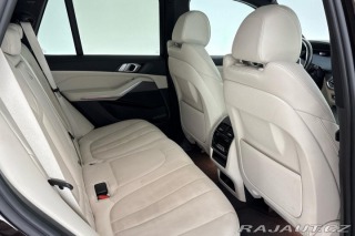 BMW X5 xDrive30d 2021