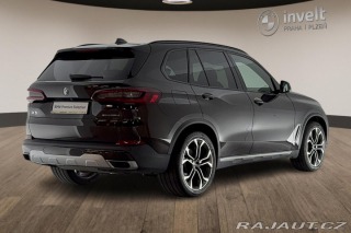 BMW X5 xDrive30d 2021