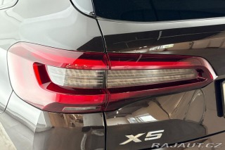 BMW X5 xDrive30d 2021