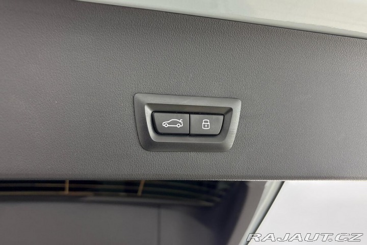 BMW X3 xDrive20d 2025