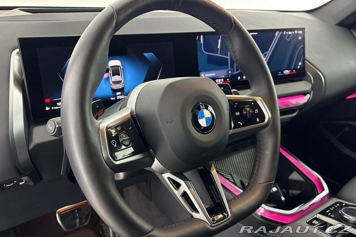 BMW X3 xDrive20d 2025