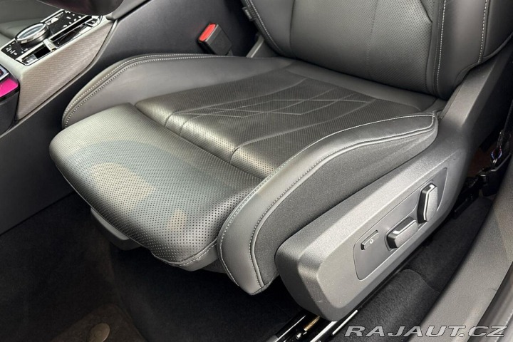 BMW X3 xDrive20d 2025