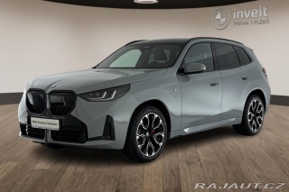 BMW X3 xDrive20d 2025