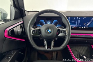 BMW X3 xDrive20d 2025