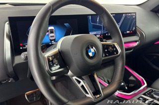 BMW X3 xDrive20d 2025