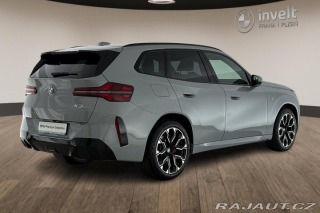 BMW X3 xDrive20d 2025