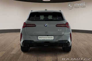 BMW X3 xDrive20d 2025