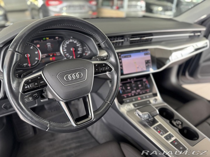Audi A6 40TDI Sport*REZERVACE! 2020