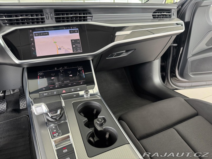 Audi A6 40TDI Sport*REZERVACE! 2020