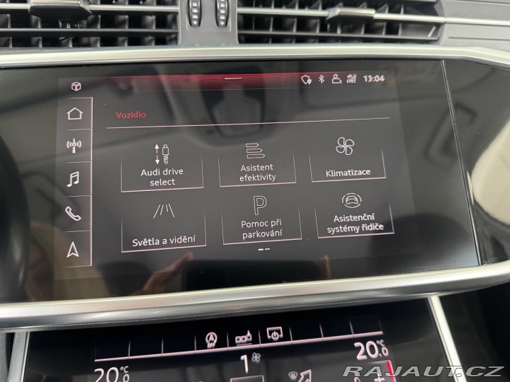 Audi A6 40TDI Sport*REZERVACE! 2020
