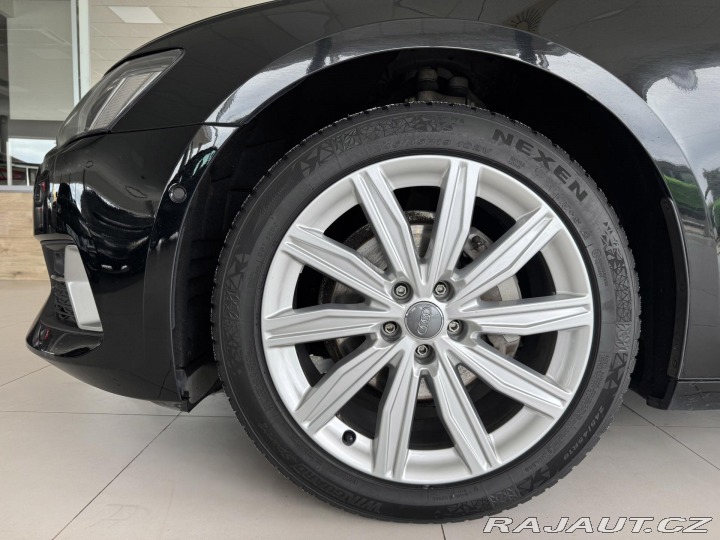 Audi A6 40TDI Sport*REZERVACE! 2020