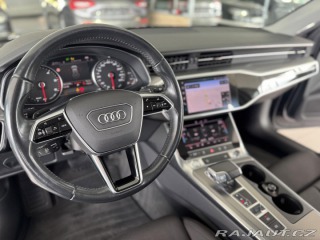 Audi A6 40TDI Sport*MatrixLED*360 2020