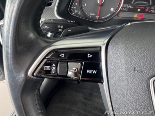 Audi A6 40TDI Sport*MatrixLED*360 2020