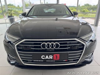 Audi A6 40TDI Sport*MatrixLED*360 2020