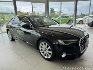 Audi A6 40TDI Sport*MatrixLED*360 2020