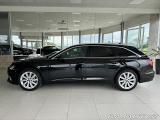 Audi A6 40TDI Sport*MatrixLED*360 2020