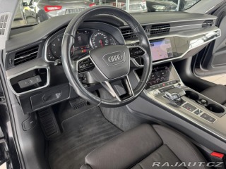 Audi A6 40TDI Sport*MatrixLED*360 2020