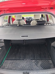 Škoda Fabia 2016