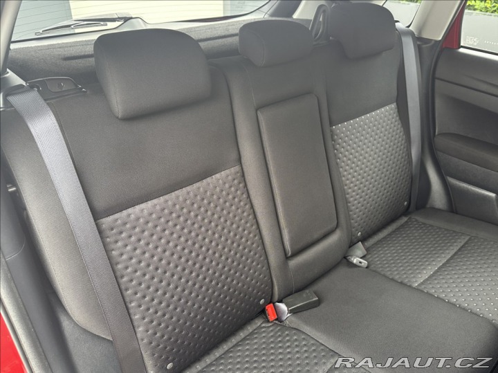 Mitsubishi ASX 1,8 DI-D 150PS Intense 4 2011