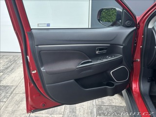 Mitsubishi ASX 1,8 DI-D 150PS Intense 4 2011