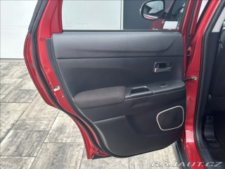 Mitsubishi ASX 1,8 DI-D 150PS Intense 4 2011
