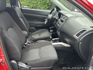Mitsubishi ASX 1,8 DI-D 150PS Intense 4 2011