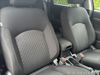 Mitsubishi ASX 1,8 DI-D 150PS Intense 4 2011