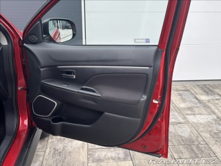 Mitsubishi ASX 1,8 DI-D 150PS Intense 4 2011