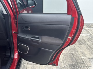 Mitsubishi ASX 1,8 DI-D 150PS Intense 4 2011