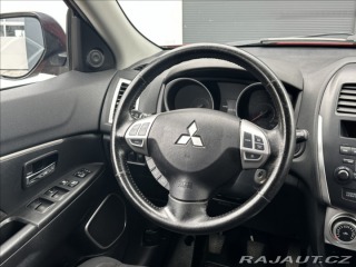 Mitsubishi ASX 1,8 DI-D 150PS Intense 4 2011