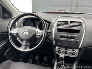 Mitsubishi ASX 1,8 DI-D 150PS Intense 4 2011