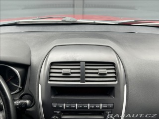 Mitsubishi ASX 1,8 DI-D 150PS Intense 4 2011