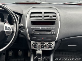 Mitsubishi ASX 1,8 DI-D 150PS Intense 4 2011